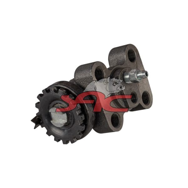 Front Wheel Cylinder R/r R/h