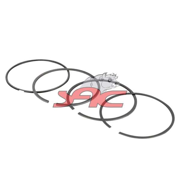 Piston Rings