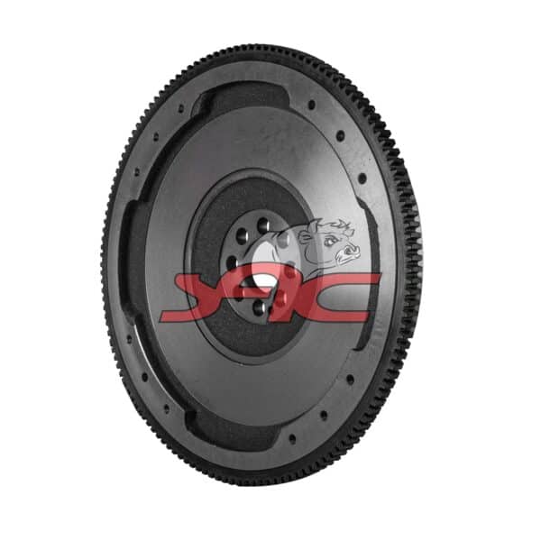 Flywheel