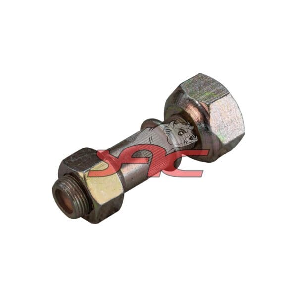Front Wheel Stud Kit L/h