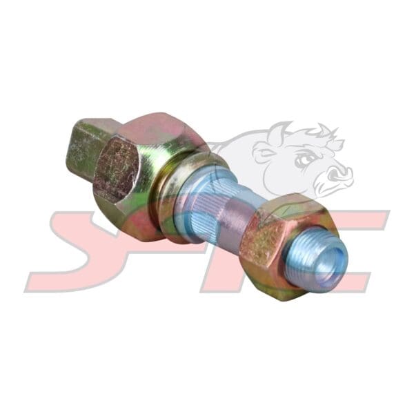 Rear Wheel Stud Kit L/h