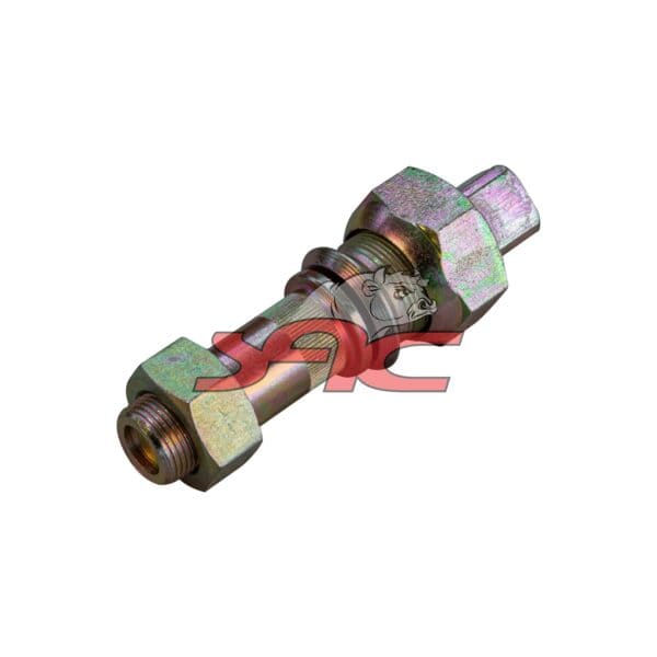 Rear Wheel Stud Kit R/h