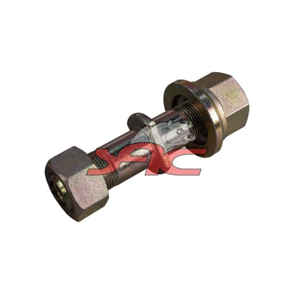 Rear Wheel Stud Kit