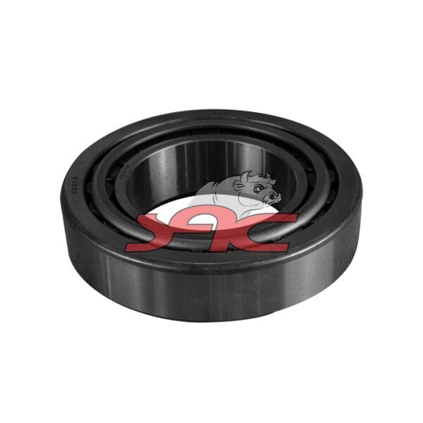Rear Wheel Bearing Outer