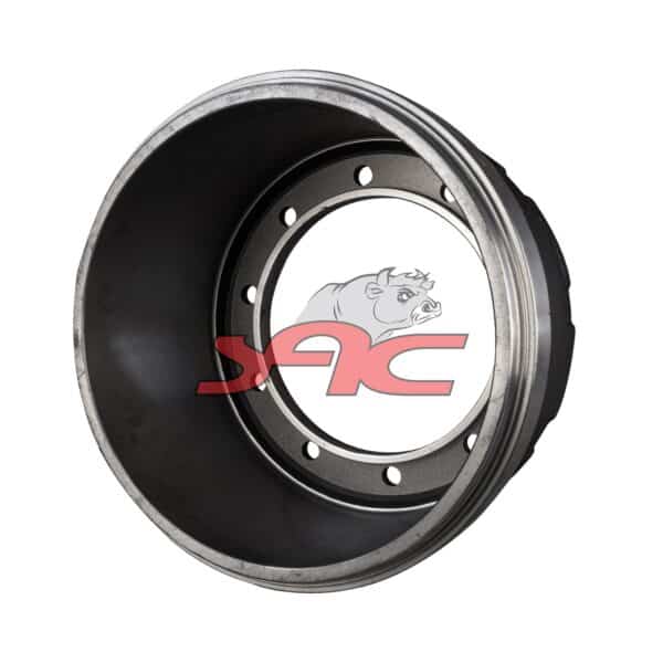 Rear Brake Drum