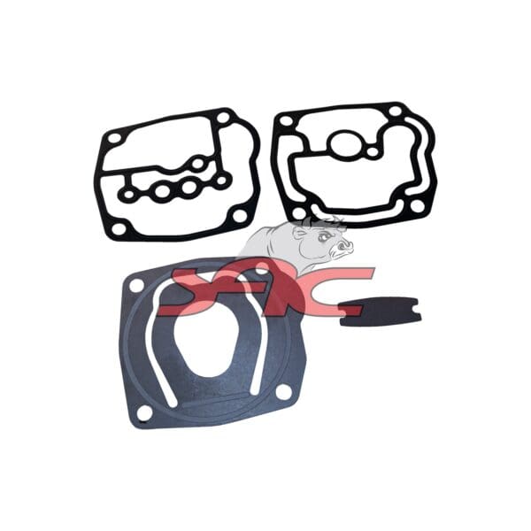 Compressor Gasket Kit
