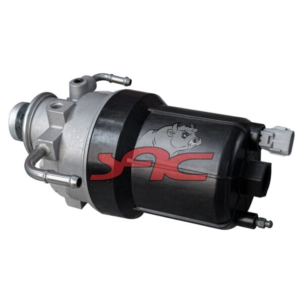 Watertrap Filter Housing