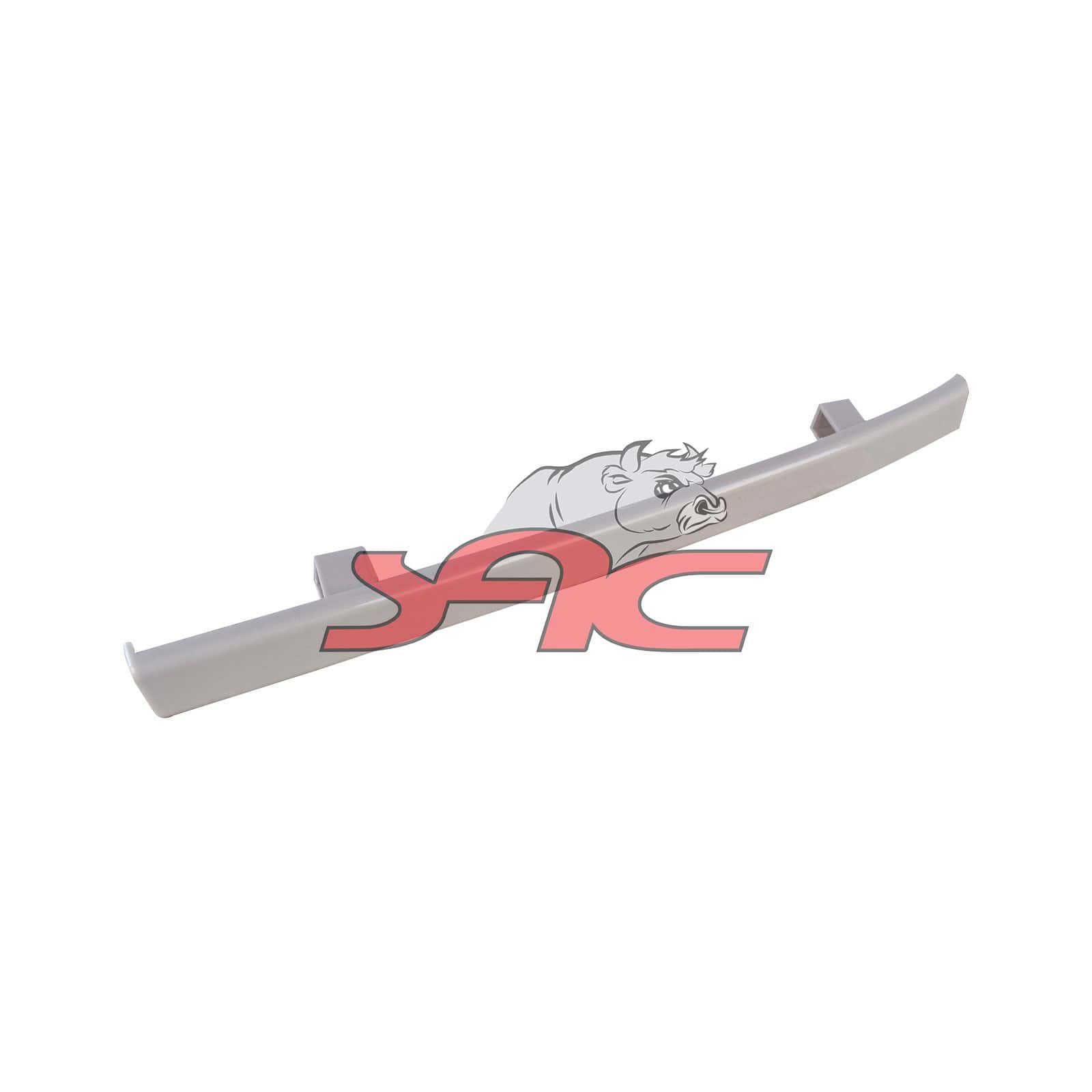 Headlight Trim R/h