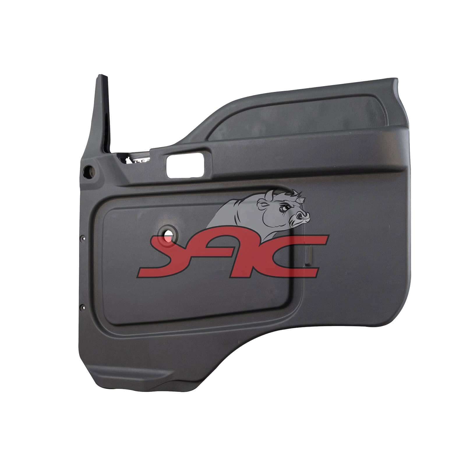 Door Inside Trim Panel R/h