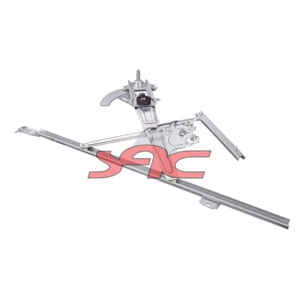 Window Regulator Manual L/h