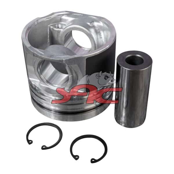 Piston
