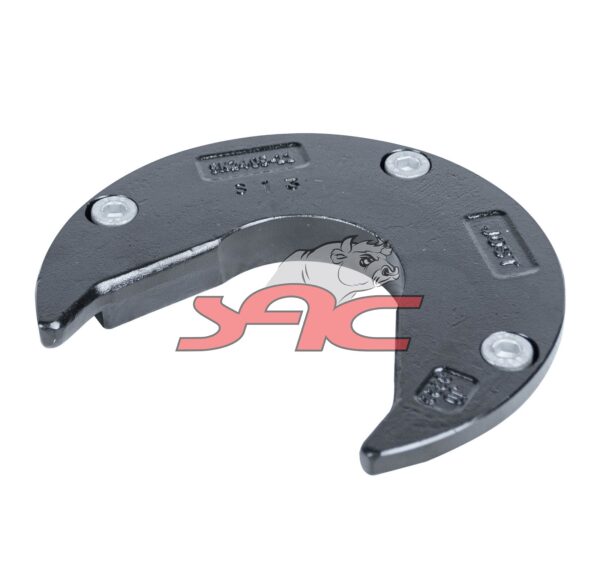 5th Wheel Wear Ring