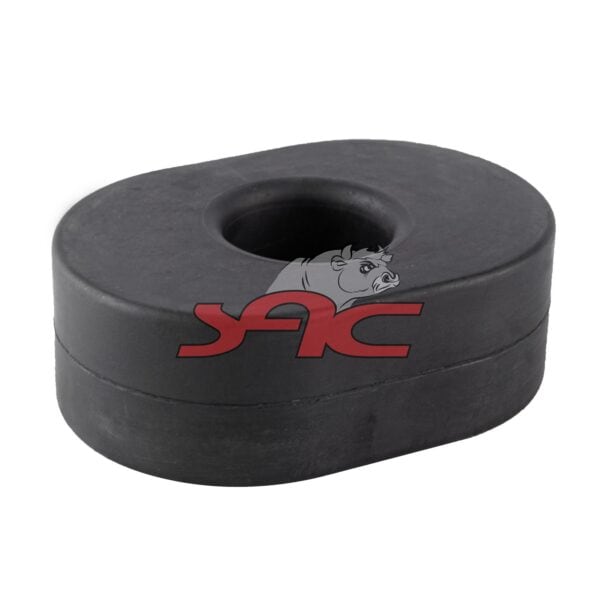 Jak 22 Hinche Rubber Cushion