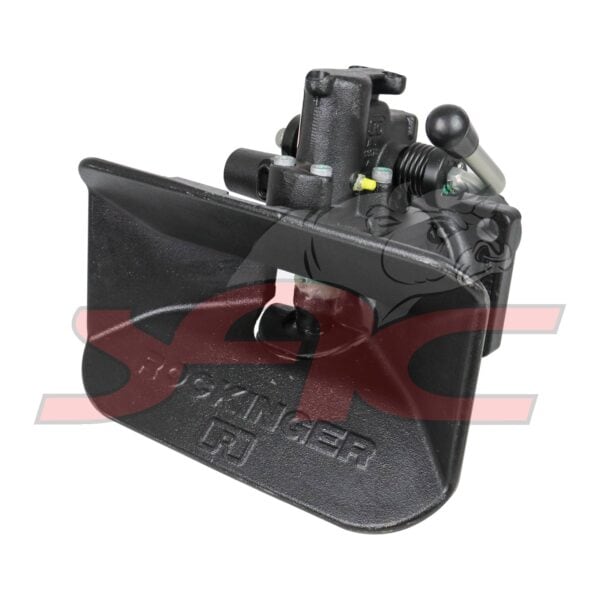 Towing Coupling Rockin 40mm