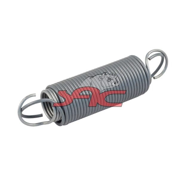 5th Wheel Double Tension Spring Short 36