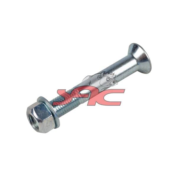 5th Wheel Hold Down Bolt