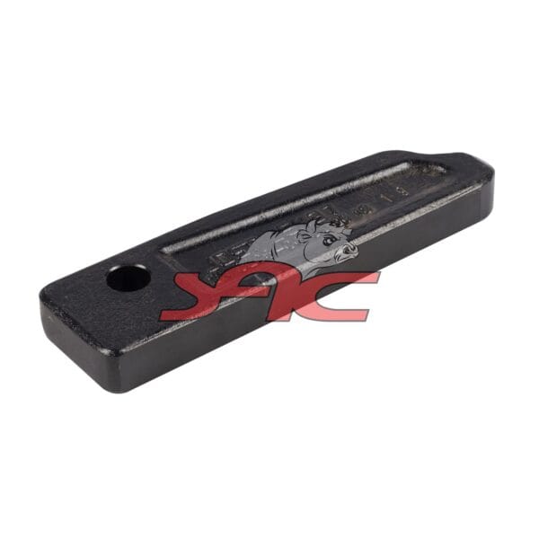 5th Wheel Locking Bar 37c