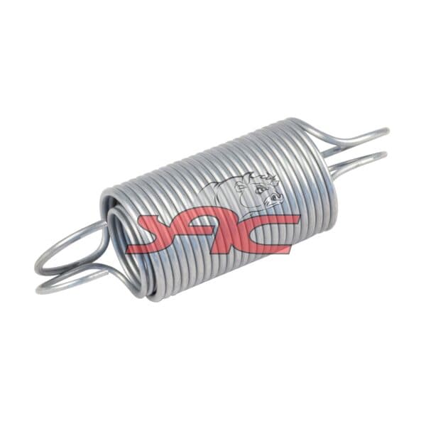 5th Wheel Double Tension Spring Short 37
