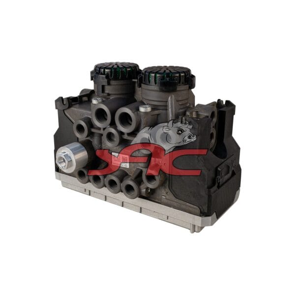 Ebs Trailer Module