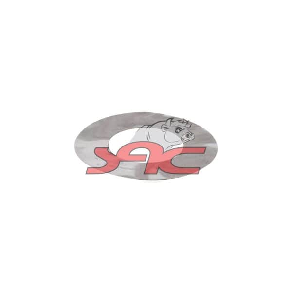 Mainshaft Shim