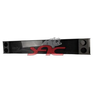 Tailboard 4 Hole 2.1m