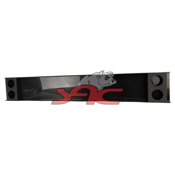 Tailboard 4 Hole 2.1m