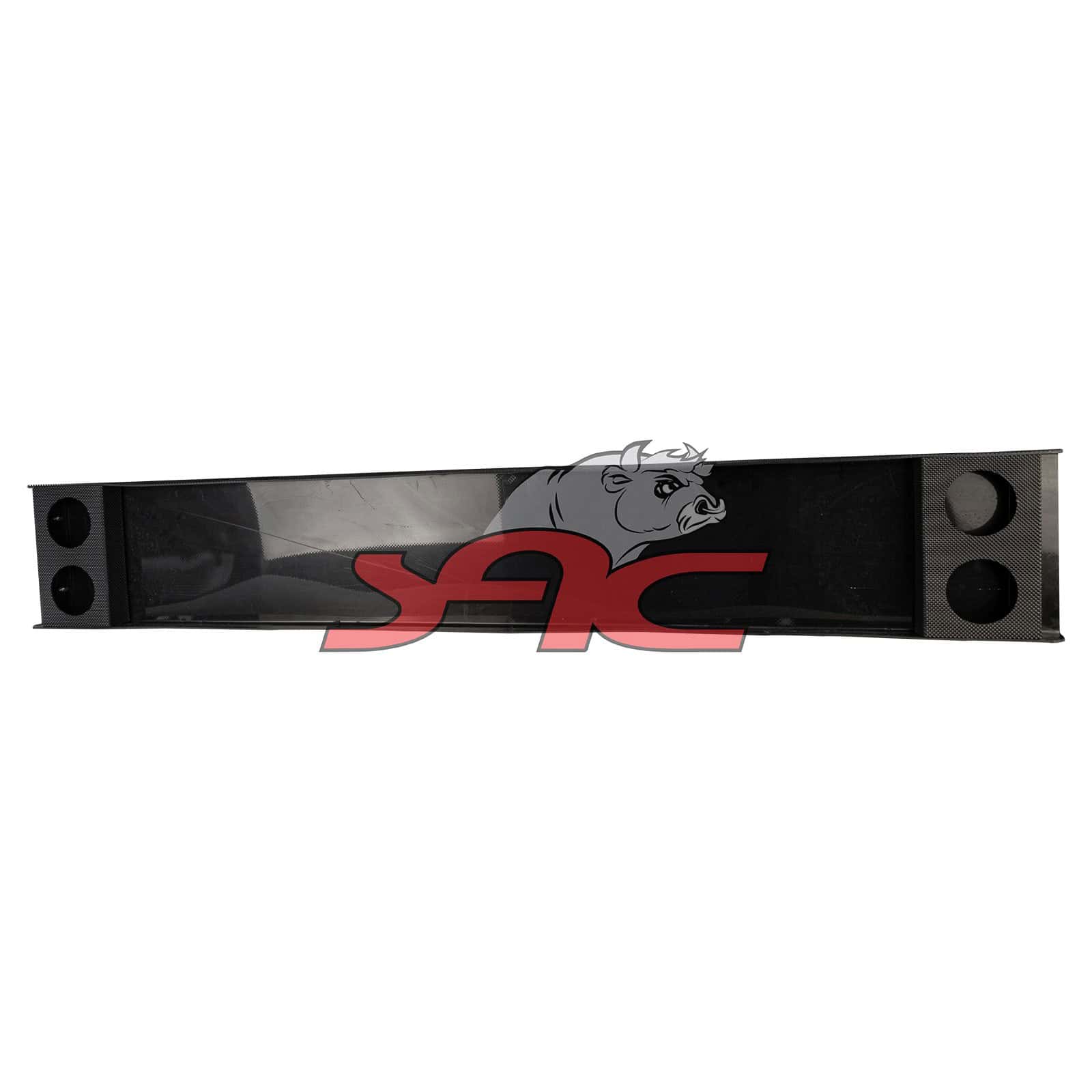 Tailboard 4 Hole 2.1m
