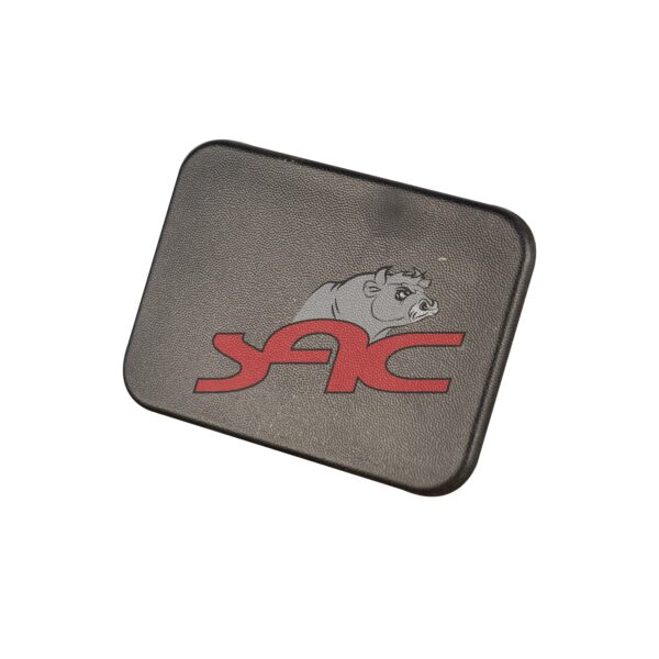 Front Bumper Cover