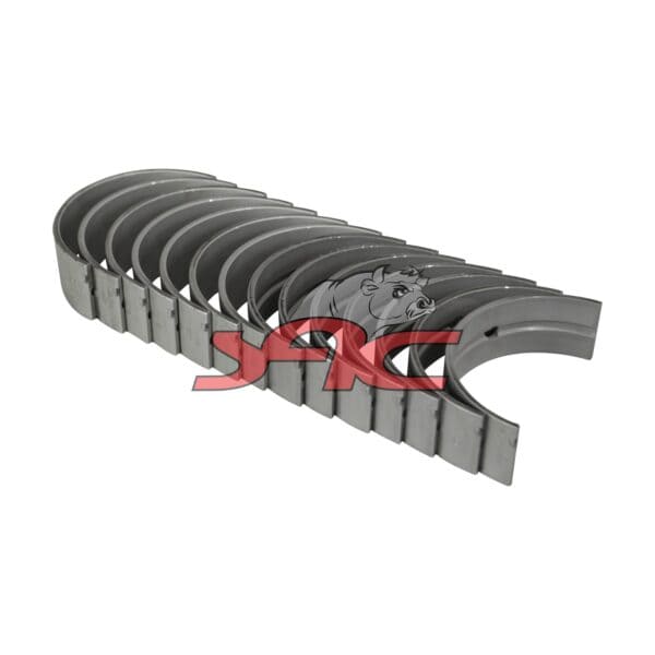 Mainbearing Kit No T/washer