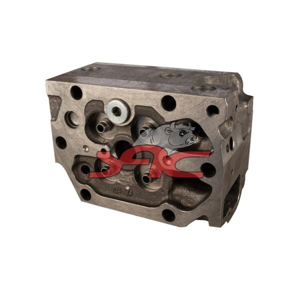 Cylinder Head Bare