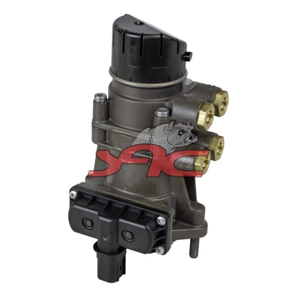 Foot Brake Valve Ebs