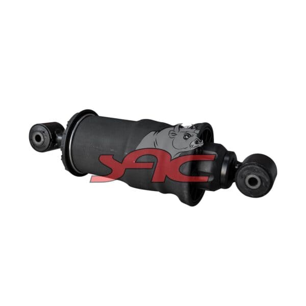 Front Cab Shock With Air Bellow