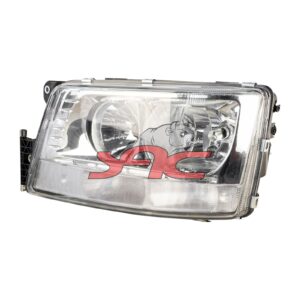 MAN EURO 6 TGS HEADLIGHT L/H