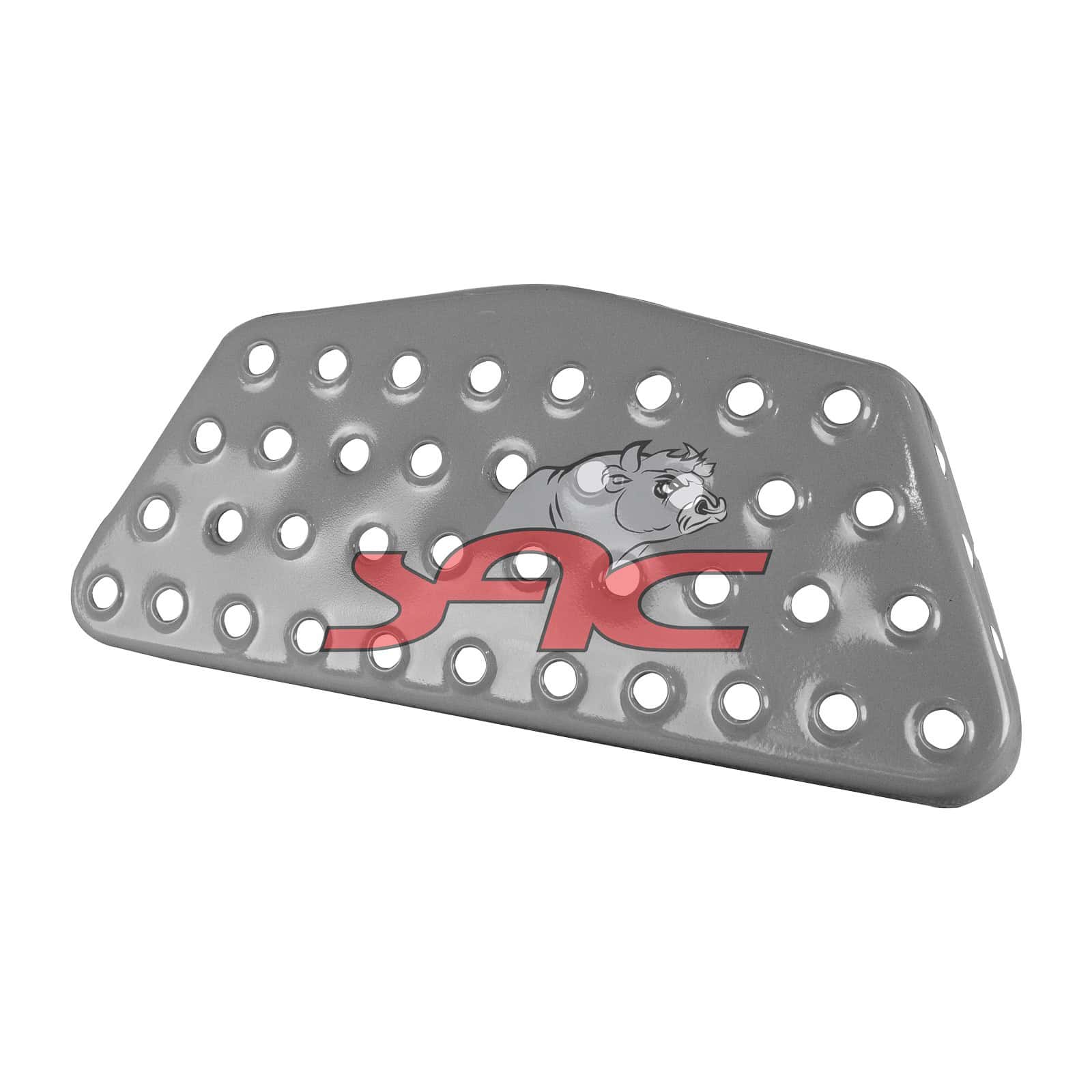 Stepbox Centre Plate L/h & R/h