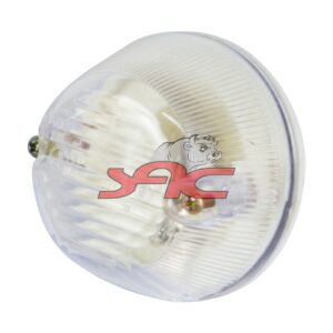 Indicator Light White L/h & R/h