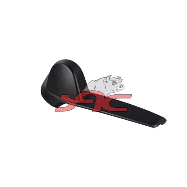 Mirror Arm Upper Cover R/h