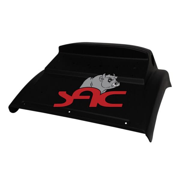 Rear Axle Taillight Mudguard R/h