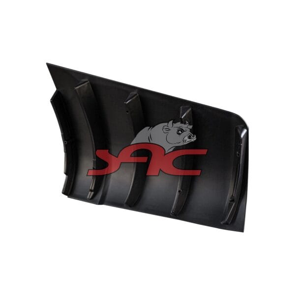 Front Wind Inner Deflector R/h