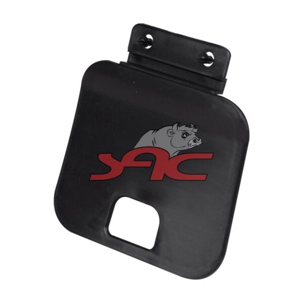 Stepbox Cover L/h & R/h