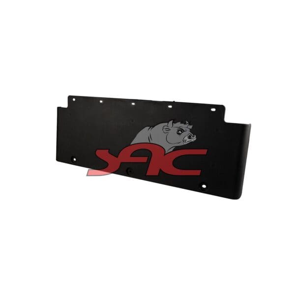 Mudflap Lower Board 684x217