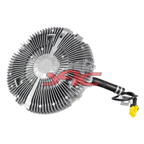 Visco Fan Clutch