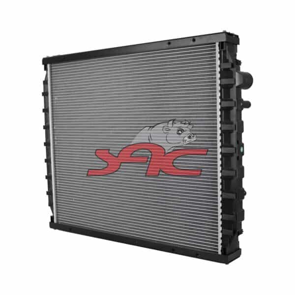 Radiator
