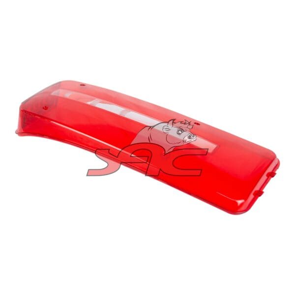 Tail Light Lens L/h & R/h