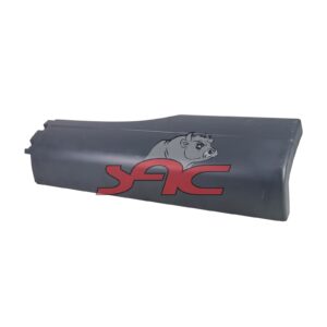 Front Stepbox Extension R/h