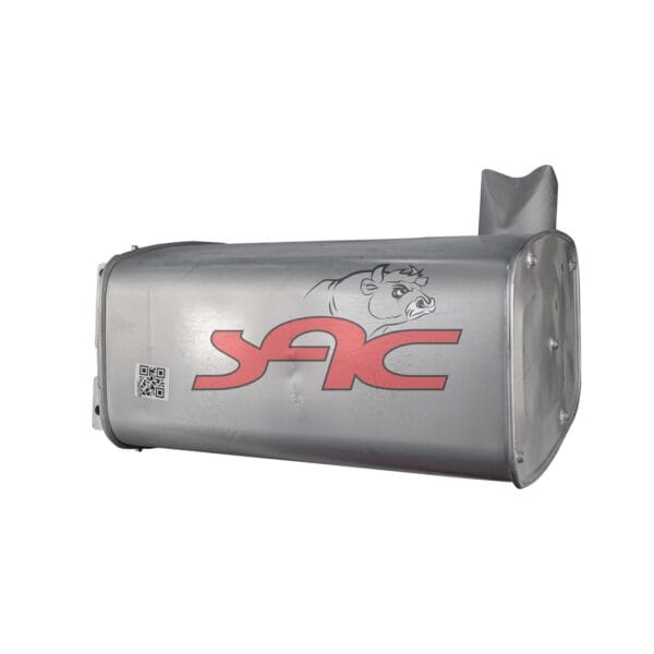 Exhaust Silencer