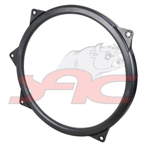 Fan Rubber Ring