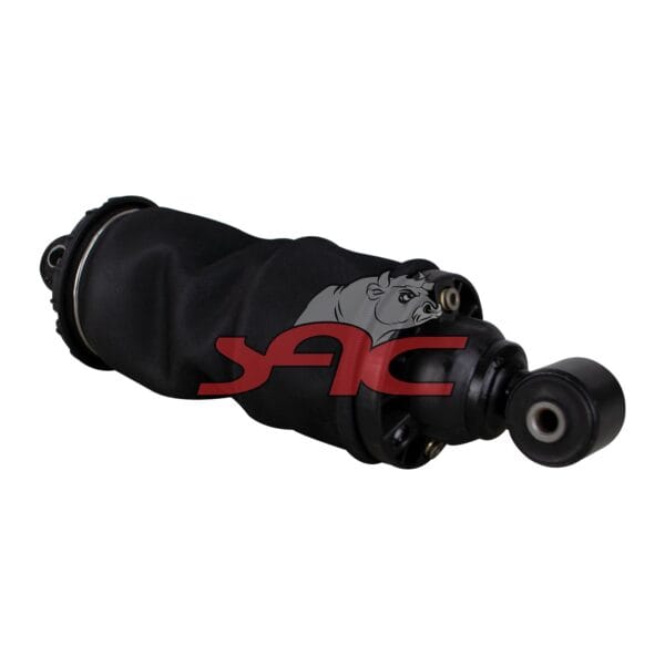 Rear Cab Shock With Air Bellow