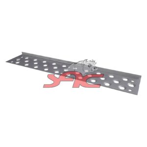 Stepbox Central Panel Plate