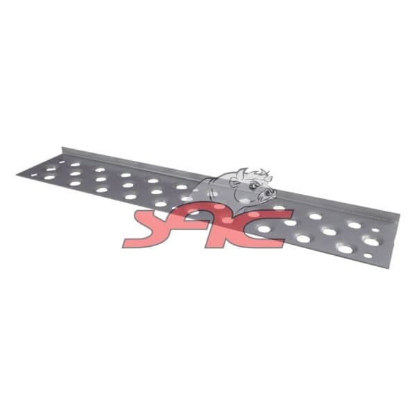 Stepbox Central Panel Plate