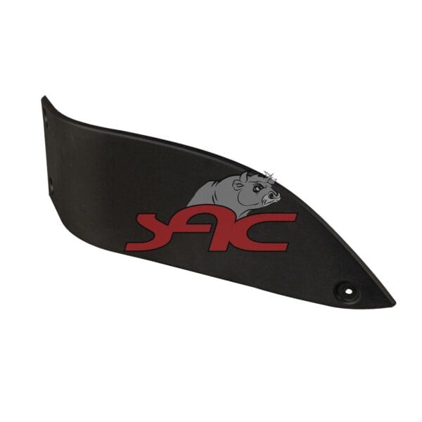 Bumper Cover R/h